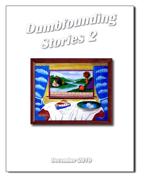 dumbfounding stories 2 cover